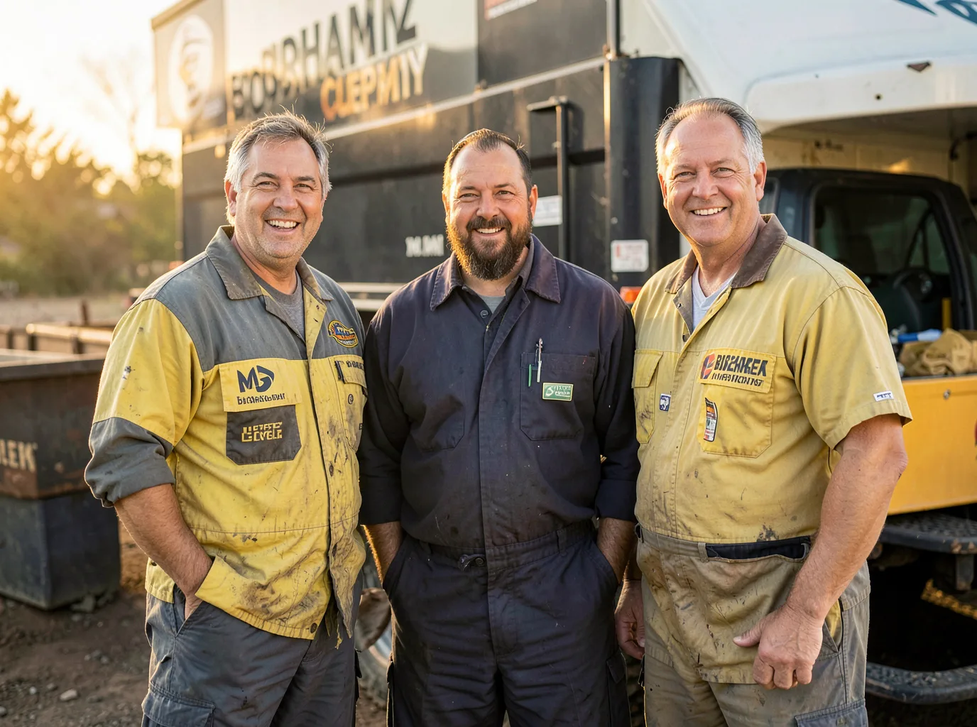 Sewage Cleanup company in New Franken, WI