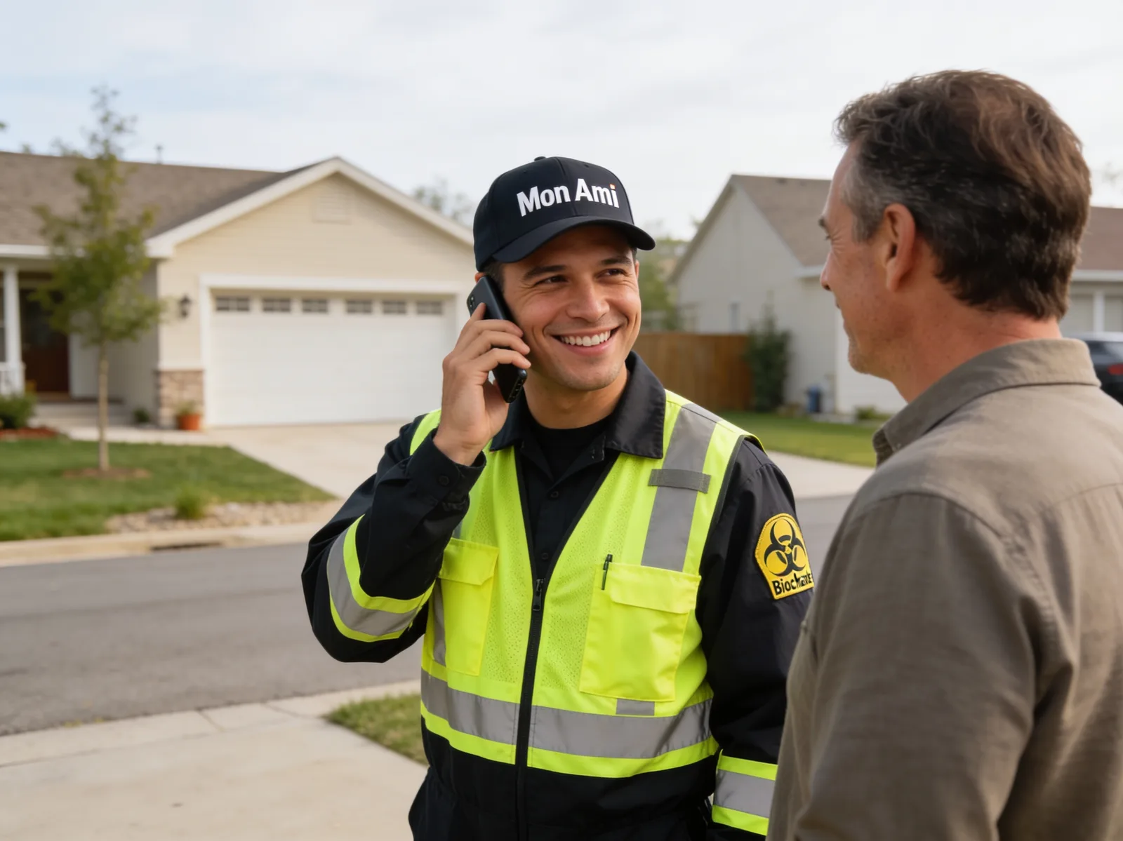 Sewage Cleanup New Franken, WI FAQs